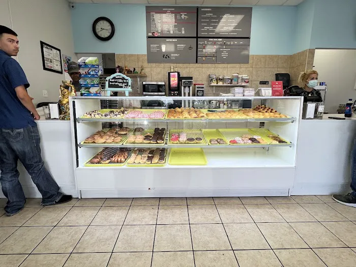 Nates Donuts & Coffee Picture 7