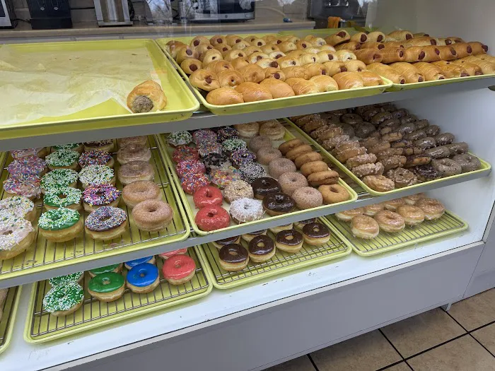 Nates Donuts & Coffee Picture 2