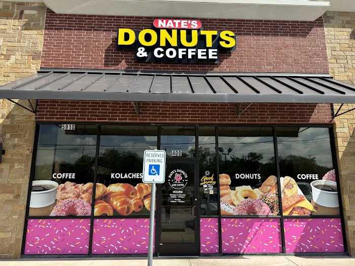 Nates Donuts & Coffee Picture 6