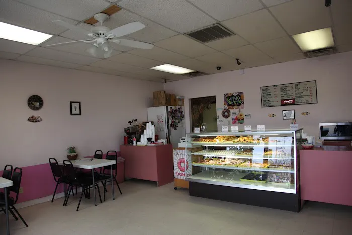 Ann's Donuts Picture 2