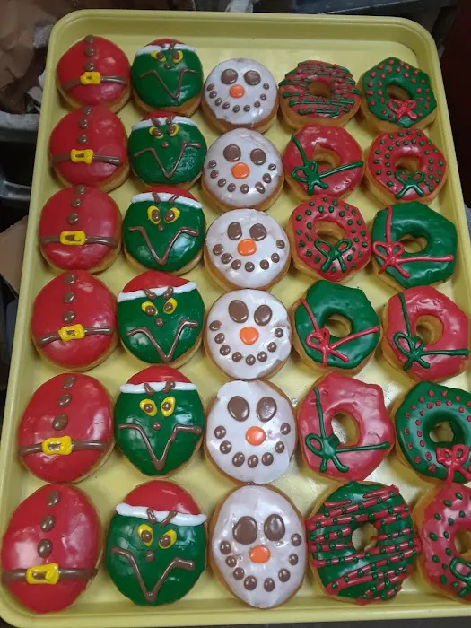 Ann's Donuts Picture 10