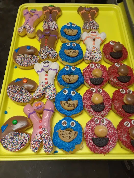 Ann's Donuts Picture 7
