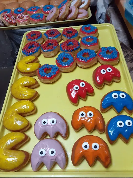 Ann's Donuts Picture 4