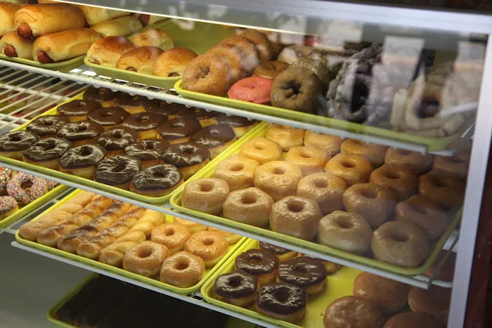 Ann's Donuts Picture 9