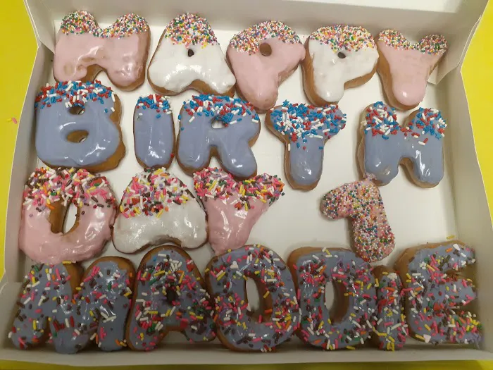 Ann's Donuts Picture 8
