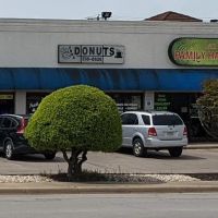 Ann's Donuts ico