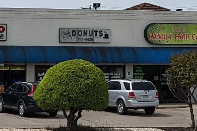 Ann's Donuts