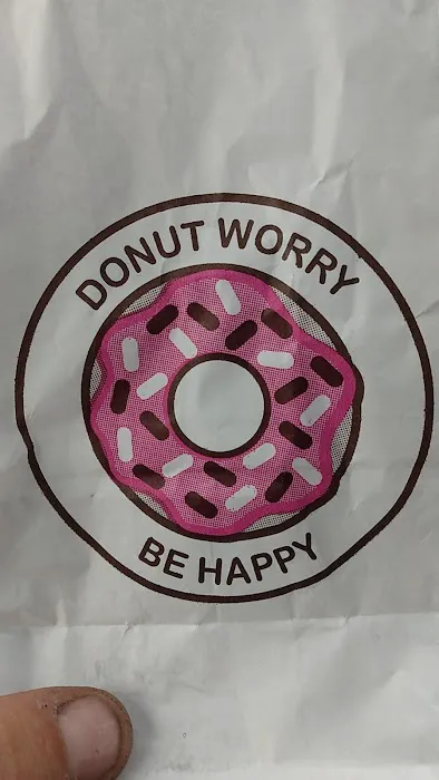 Happy Donut Shop Picture 3