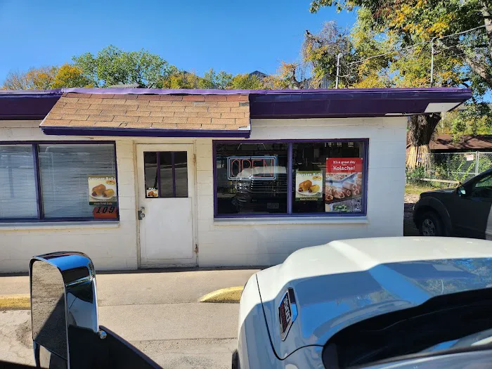 Happy Donut Shop Picture 10