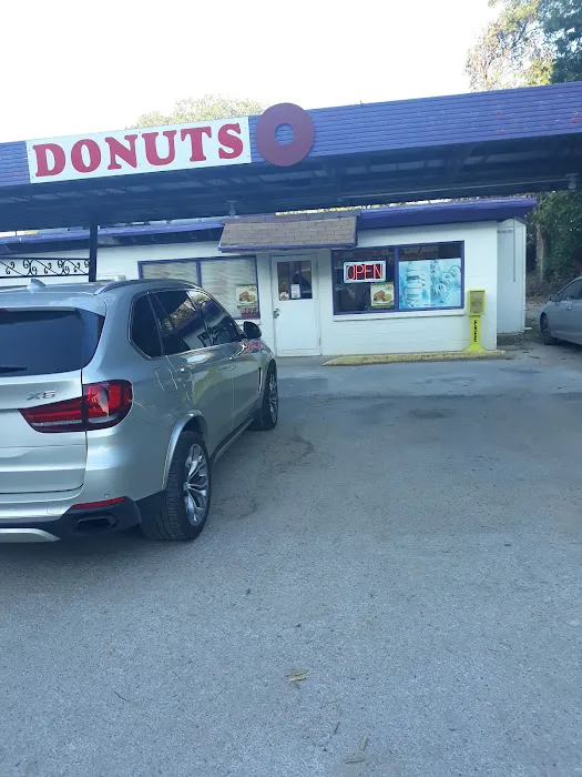 Happy Donuts Picture 1