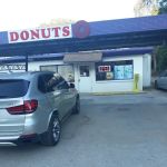 Happy Donuts