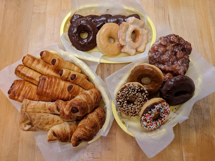 Happy Donuts Picture 4