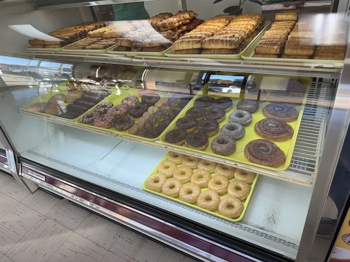 Happy Donuts Picture 5