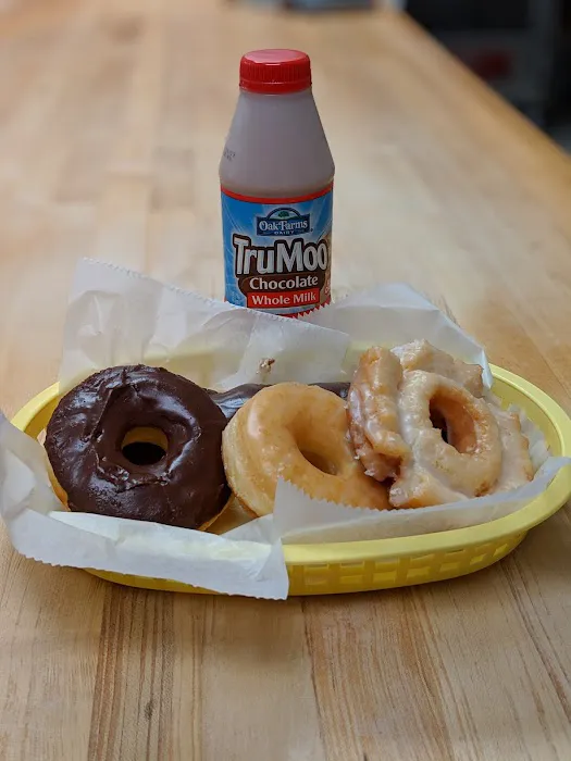 Happy Donuts Picture 10