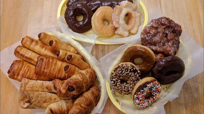 Happy Donuts Picture 9
