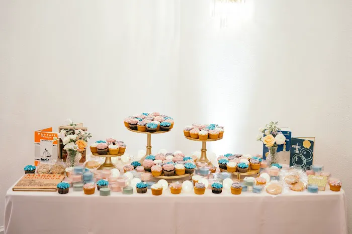 Eduardo's Pastry Kitchen Picture 9