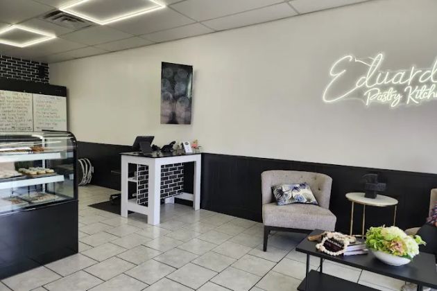 Eduardo's Pastry Kitchen