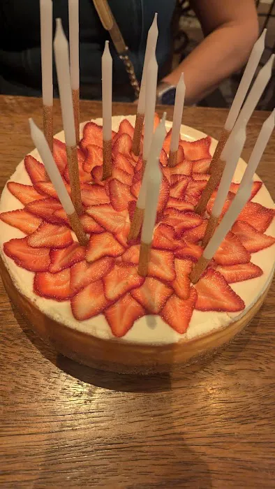 Eduardo's Pastry Kitchen Picture 5