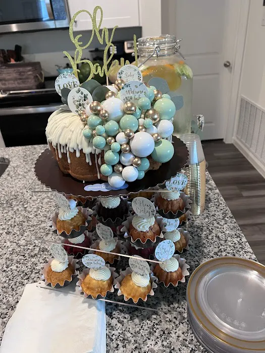 Nothing Bundt Cakes Picture 8