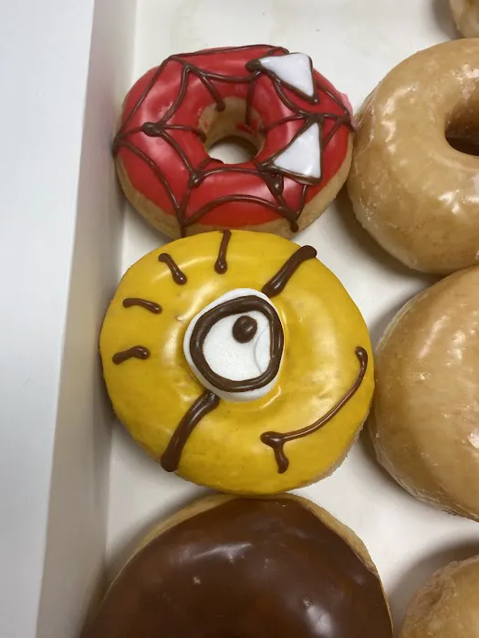 I Love Donuts Picture 10