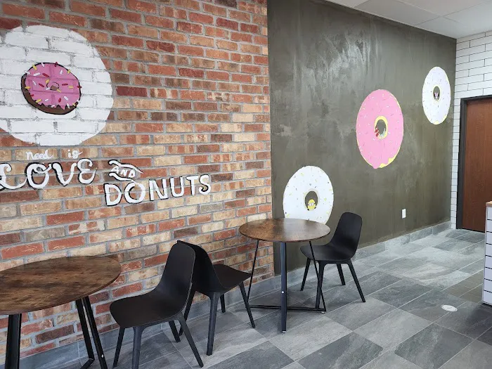 I Love Donuts Picture 9