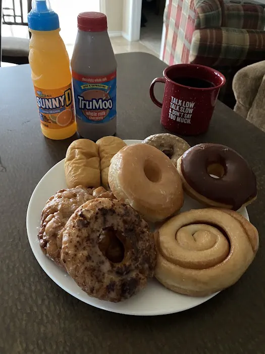 I Love Donuts Picture 3