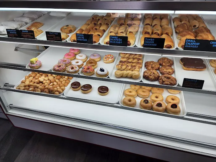 I Love Donuts Picture 1