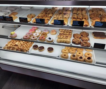 I Love Donuts