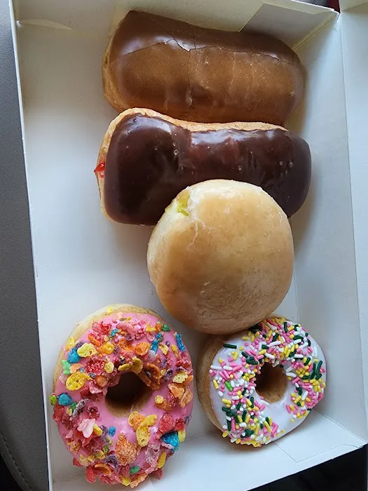 I Love Donuts Picture 6