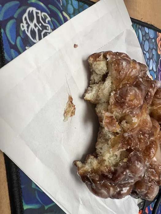 I Love Donuts Picture 2