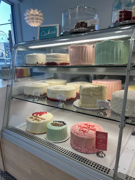 SusieCakes - Fort Worth Picture 5