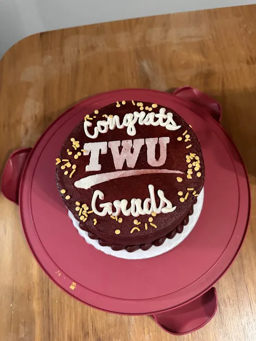 SusieCakes - Fort Worth Picture 4