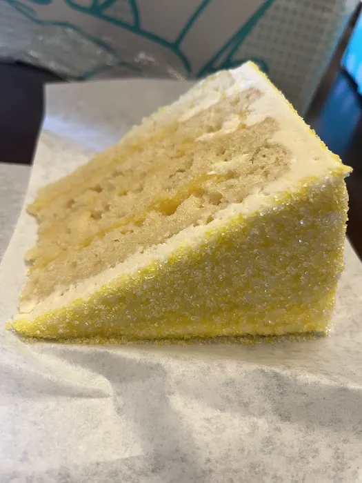 SusieCakes - Fort Worth Picture 10