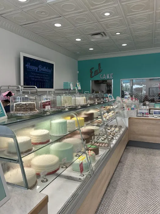 SusieCakes - Fort Worth Picture 9