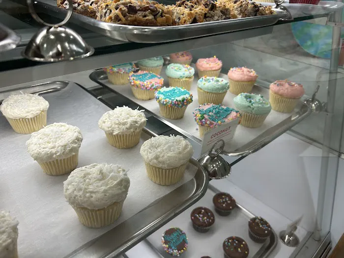 SusieCakes - Fort Worth Picture 2