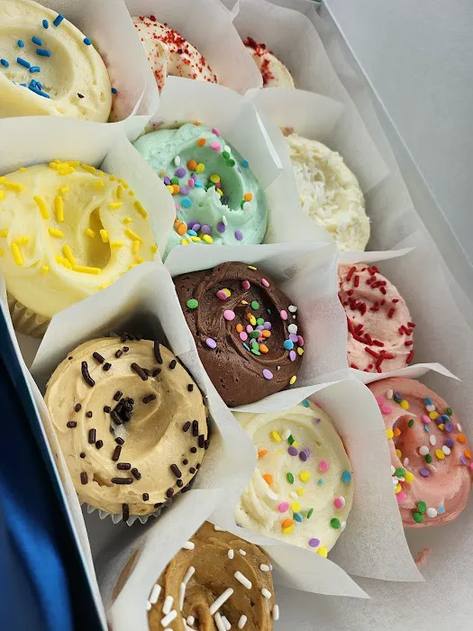 SusieCakes - Fort Worth Picture 7