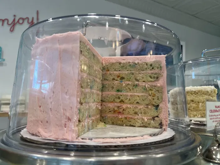 SusieCakes - Fort Worth Picture 8