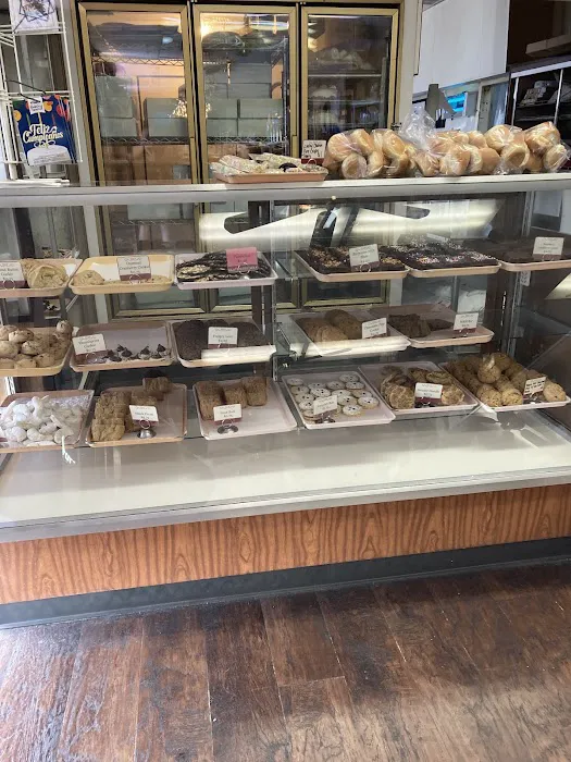 Swiss Pastry Shop Picture 3