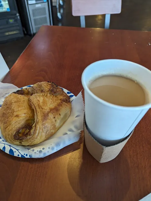 Swiss Pastry Shop Picture 2