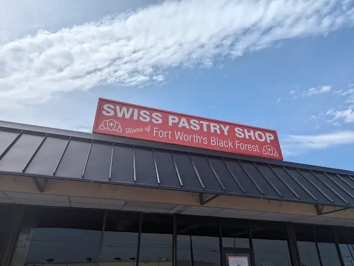 Swiss Pastry Shop Picture 5
