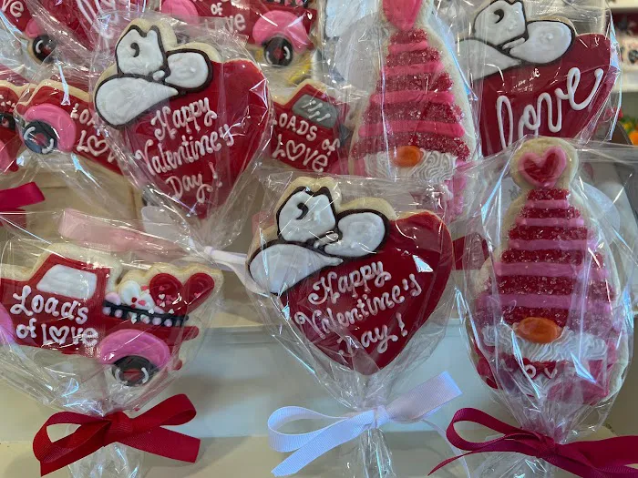 Cookies by Design Picture 4