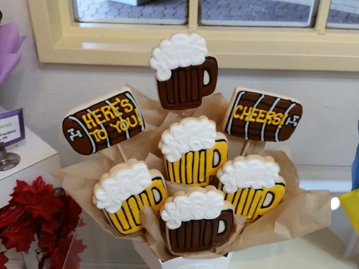 Cookies by Design Picture 6