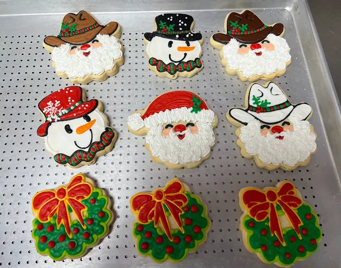Cookies by Design Picture 10
