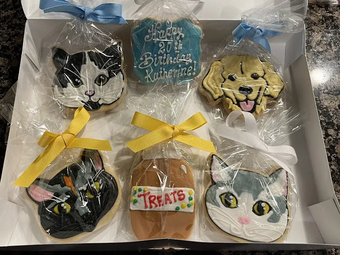 Cookies by Design Picture 3
