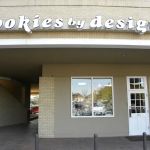 Cookies by Design