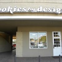 Cookies by Design ico
