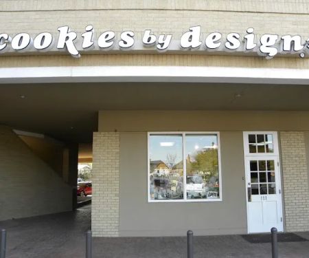 Cookies by Design
