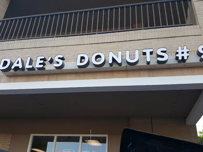 Dales Donuts #9 Picture 6
