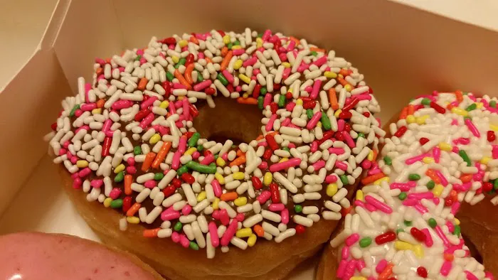 Dales Donuts #9 Picture 9