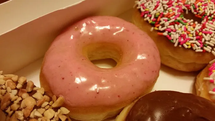 Dales Donuts #9 Picture 8
